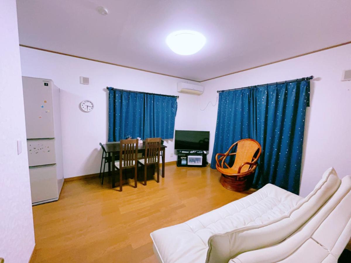 Miyama House Villa Hachioji Dış mekan fotoğraf