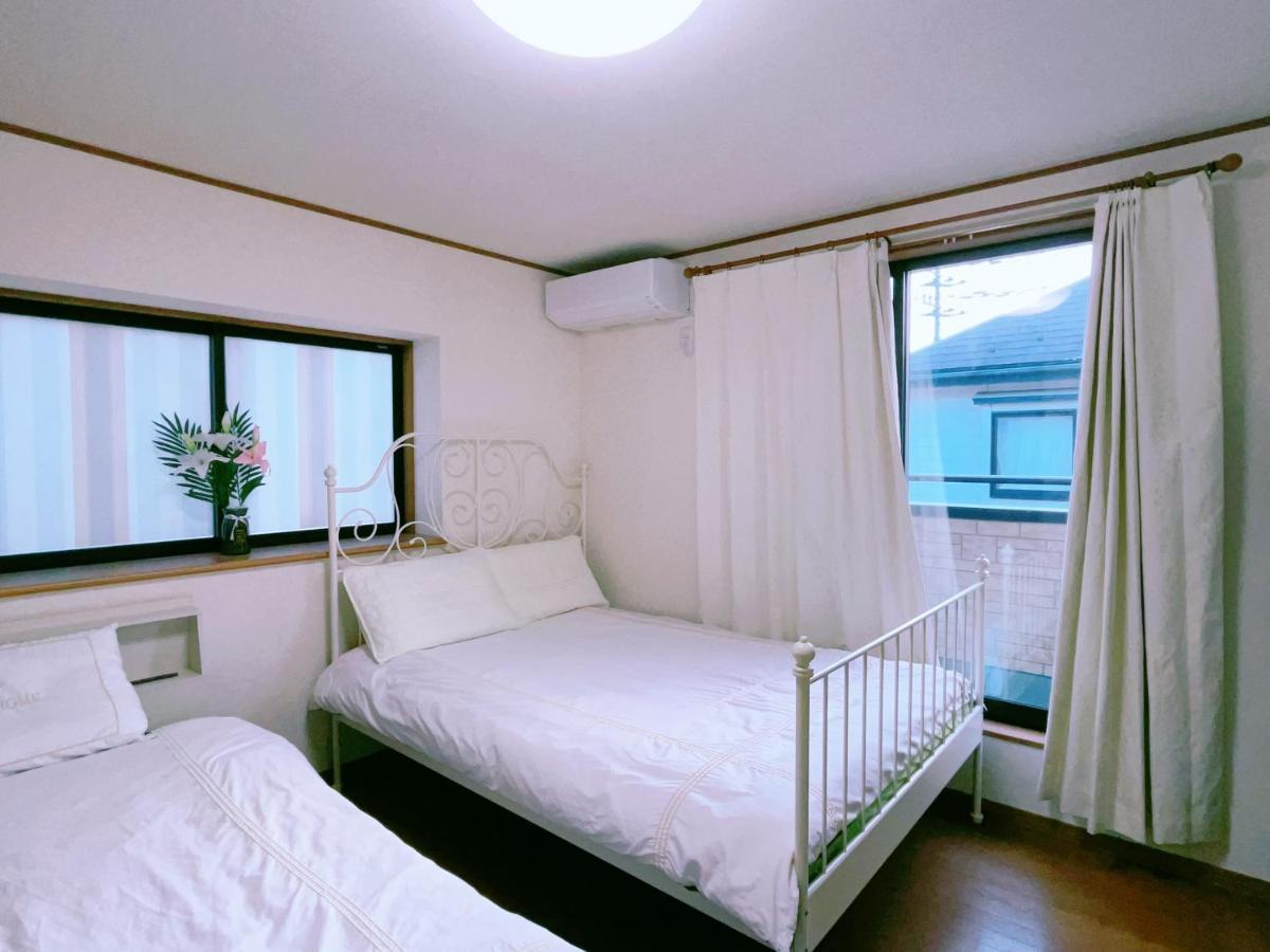 Miyama House Villa Hachioji Dış mekan fotoğraf
