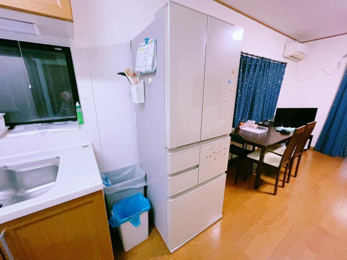 Miyama House Villa Hachioji Dış mekan fotoğraf