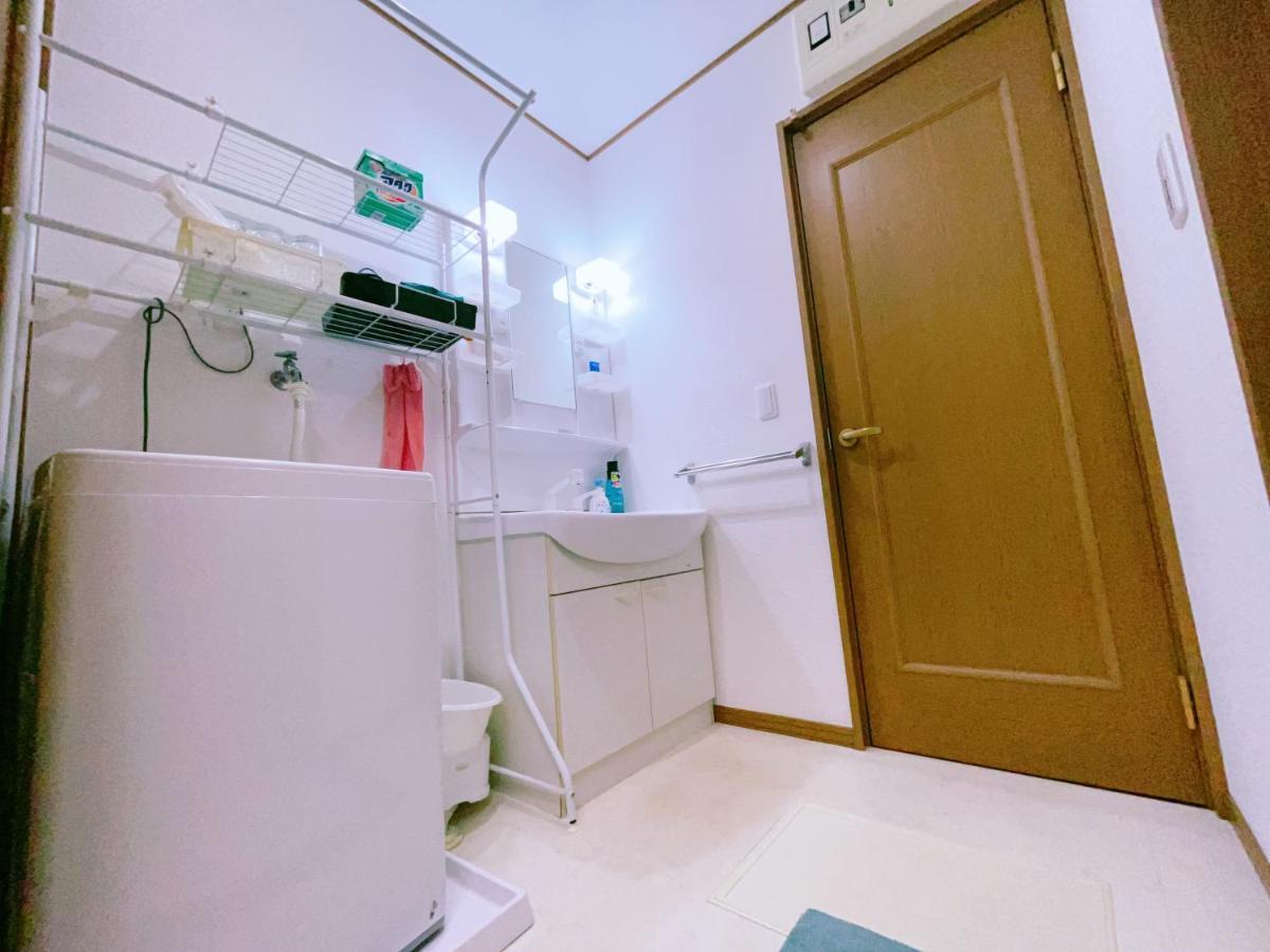 Miyama House Villa Hachioji Dış mekan fotoğraf