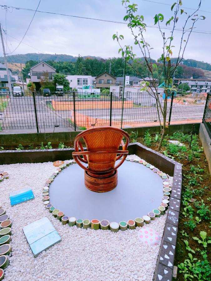 Miyama House Villa Hachioji Dış mekan fotoğraf