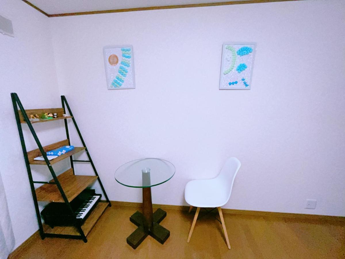 Miyama House Villa Hachioji Dış mekan fotoğraf