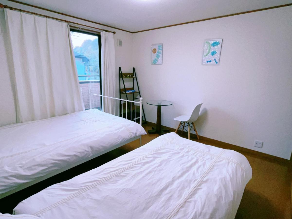 Miyama House Villa Hachioji Dış mekan fotoğraf