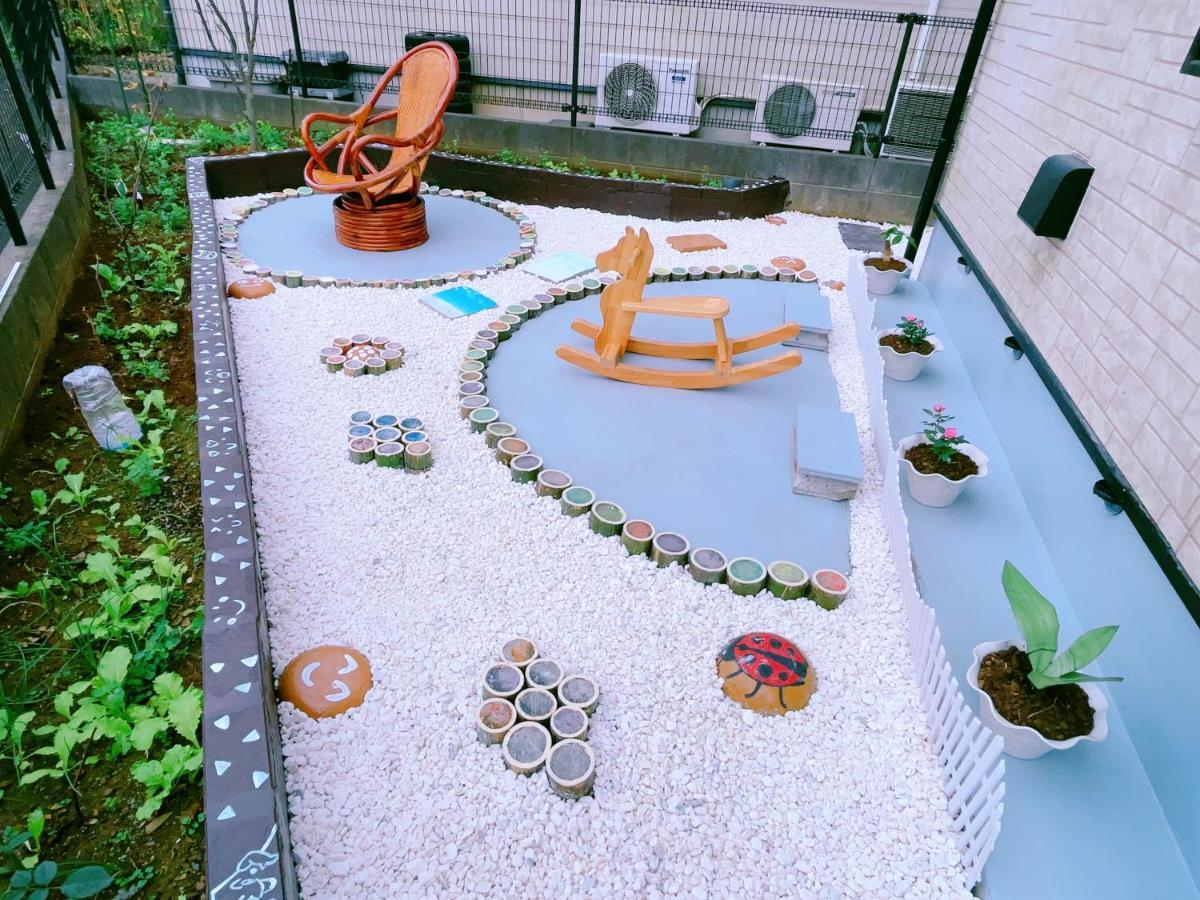 Miyama House Villa Hachioji Dış mekan fotoğraf