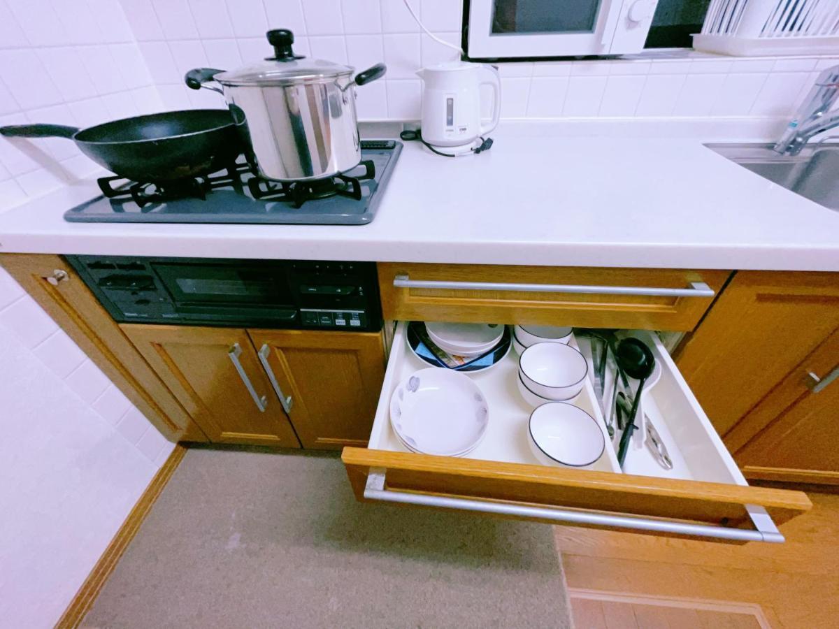 Miyama House Villa Hachioji Dış mekan fotoğraf