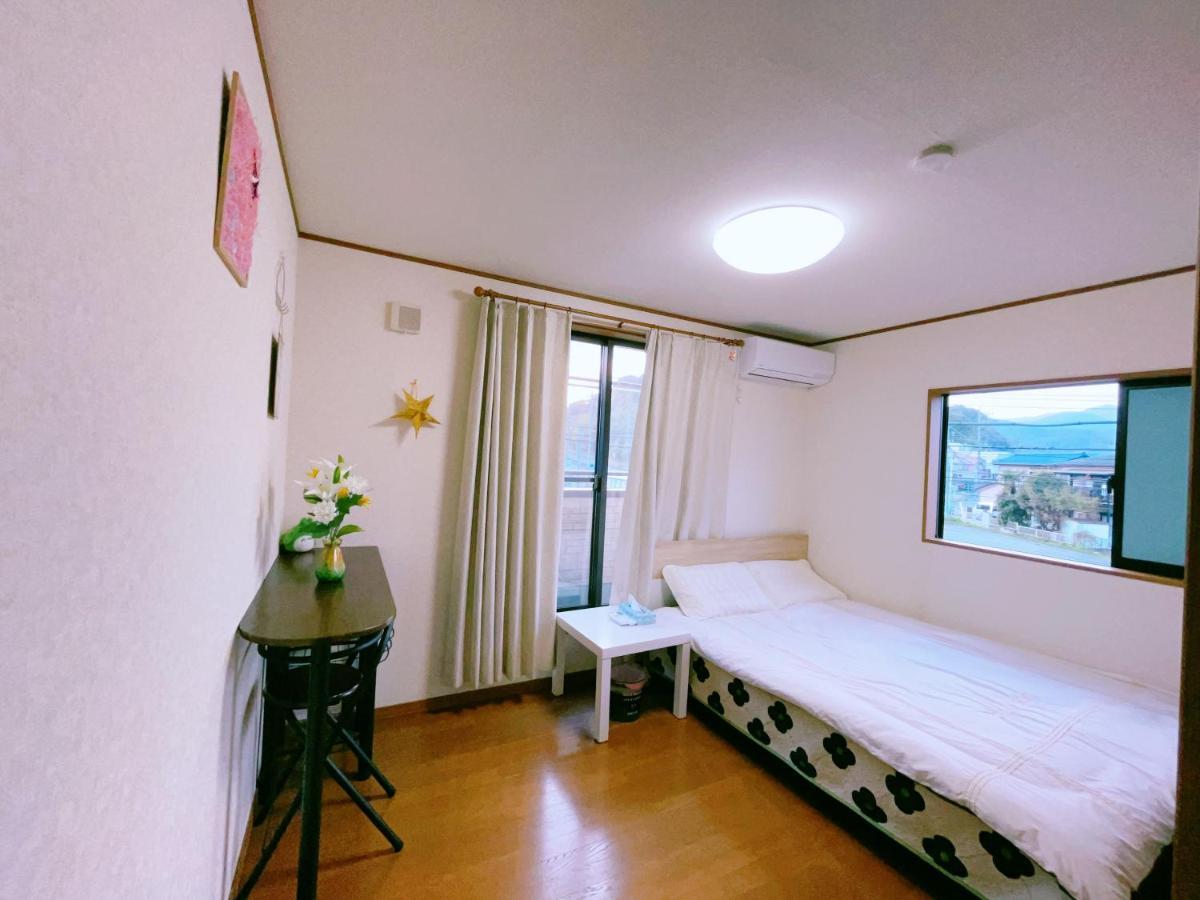 Miyama House Villa Hachioji Dış mekan fotoğraf