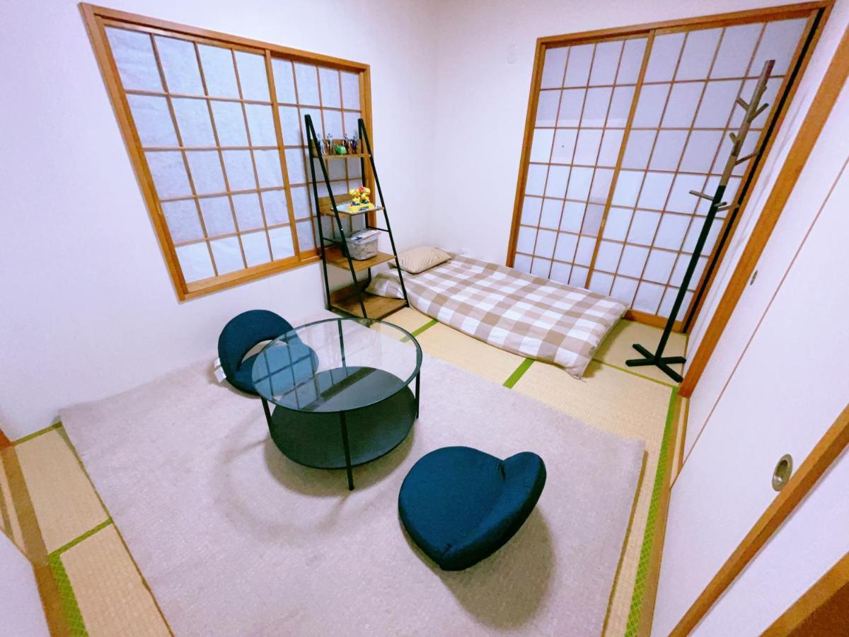 Miyama House Villa Hachioji Dış mekan fotoğraf