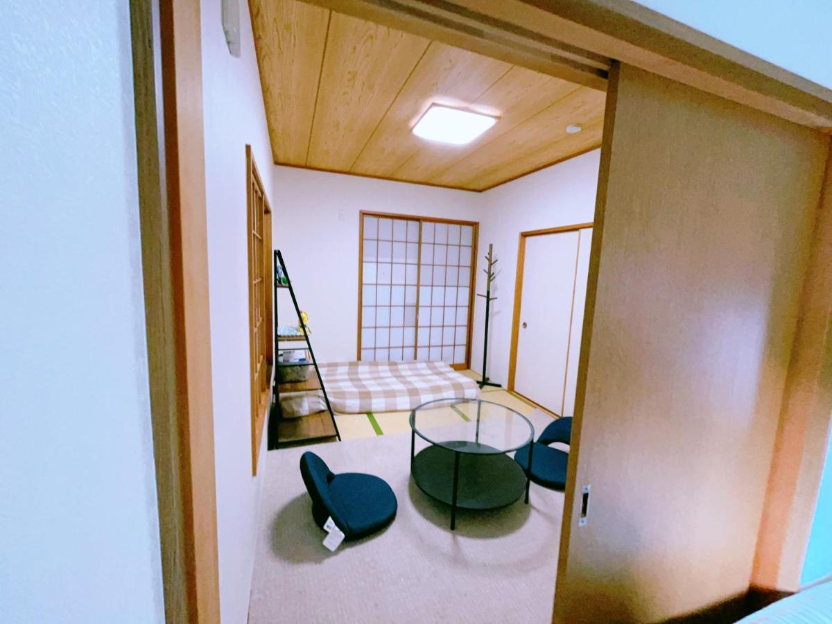 Miyama House Villa Hachioji Dış mekan fotoğraf