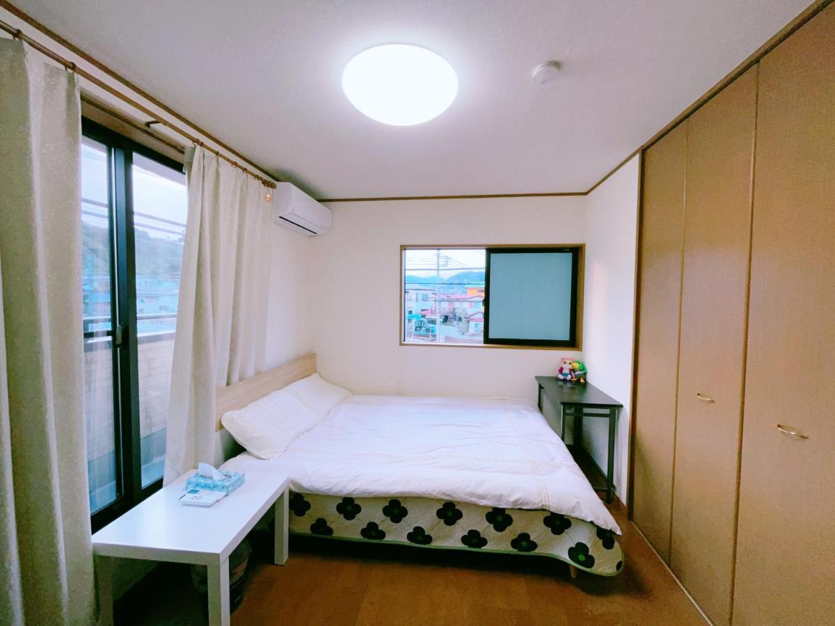 Miyama House Villa Hachioji Dış mekan fotoğraf