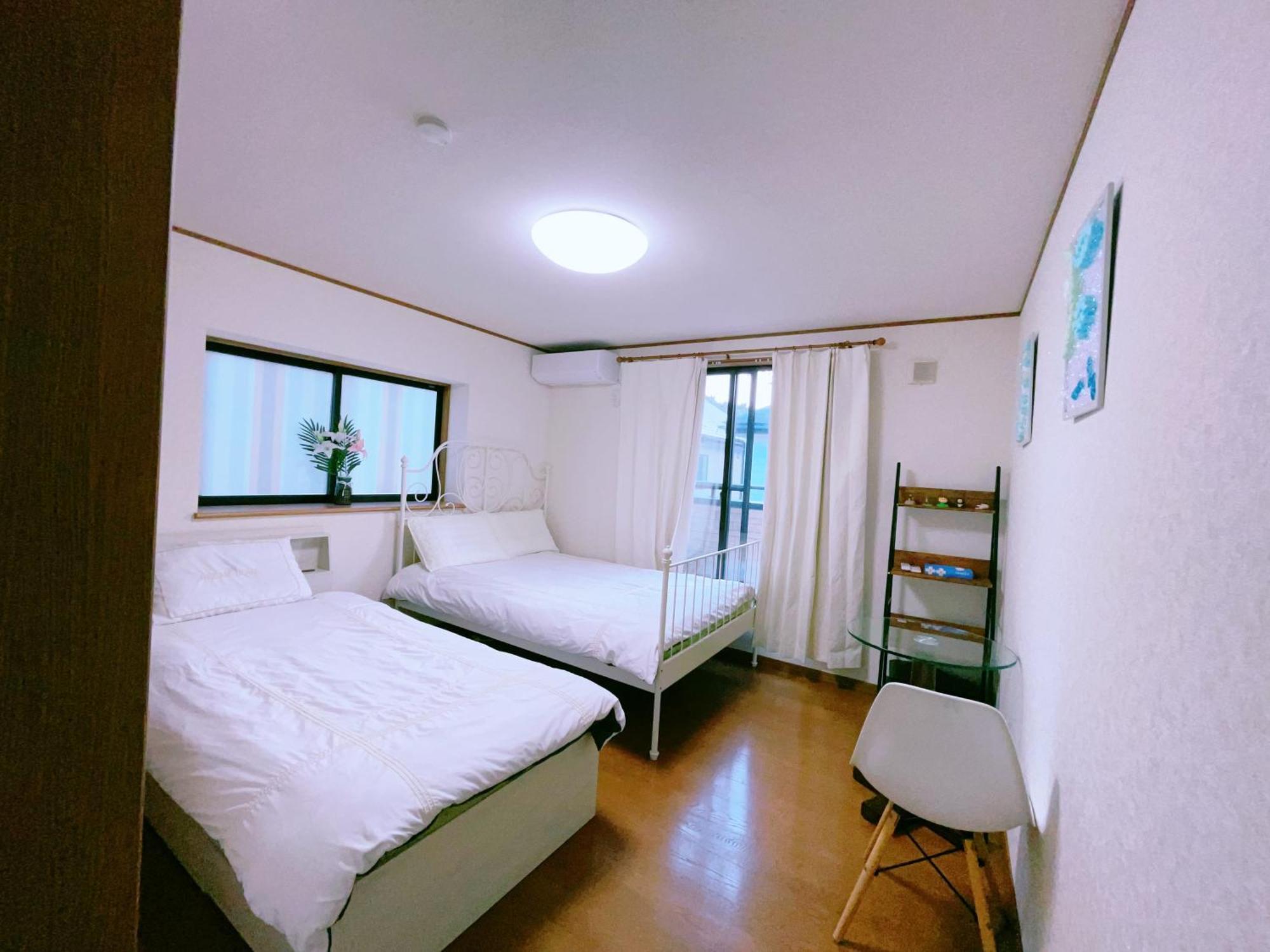 Miyama House Villa Hachioji Dış mekan fotoğraf