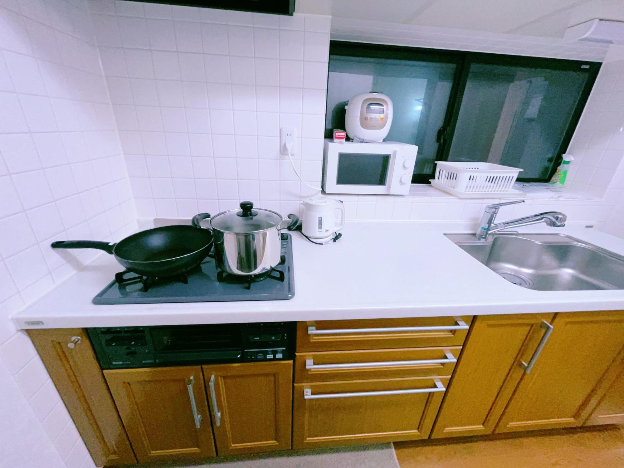 Miyama House Villa Hachioji Dış mekan fotoğraf