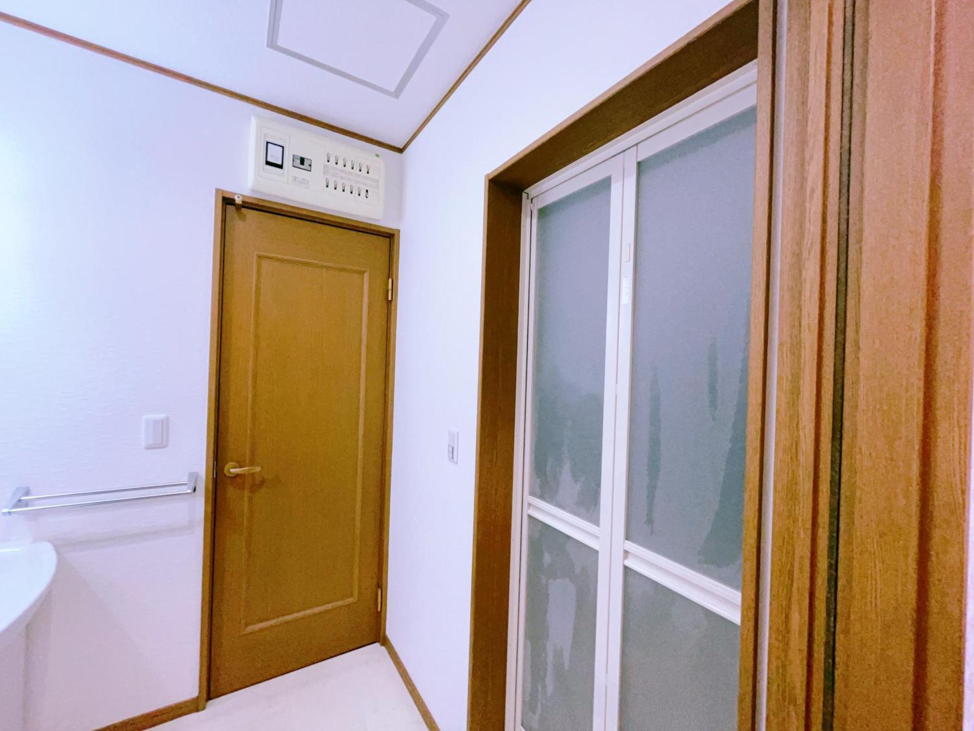 Miyama House Villa Hachioji Dış mekan fotoğraf