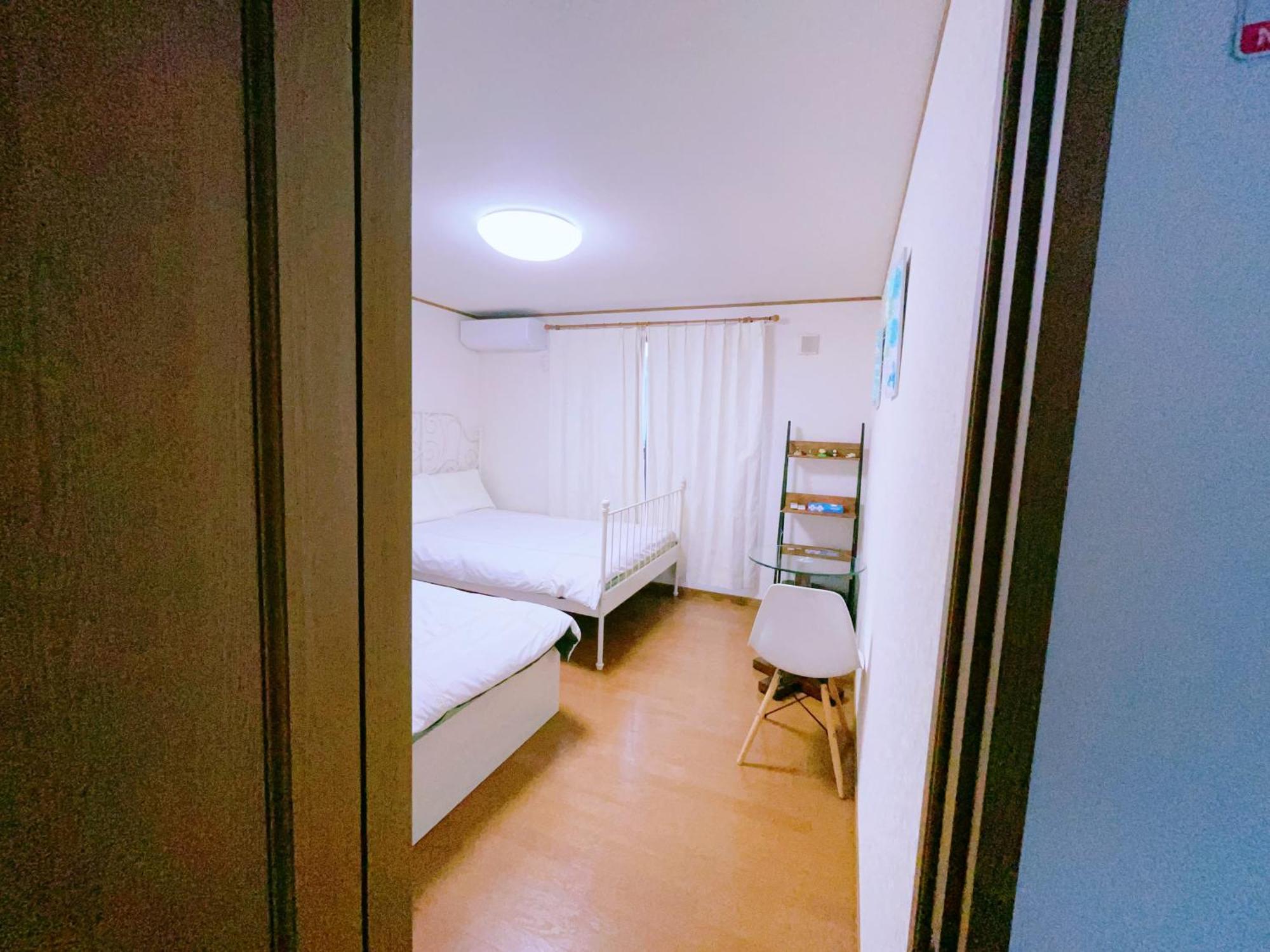 Miyama House Villa Hachioji Dış mekan fotoğraf